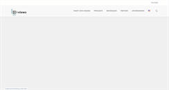 Desktop Screenshot of i-views.com